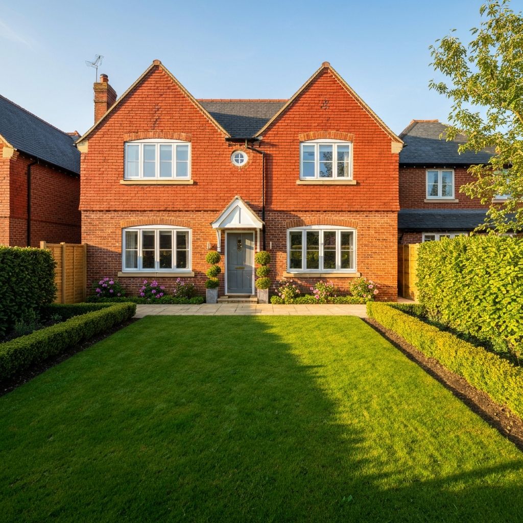 Property maintenance services