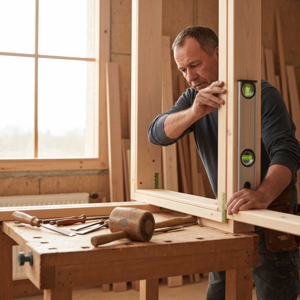 Property maintenance services Bristol