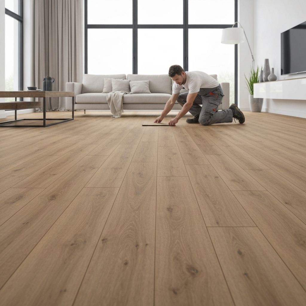 Flooring services Bristol