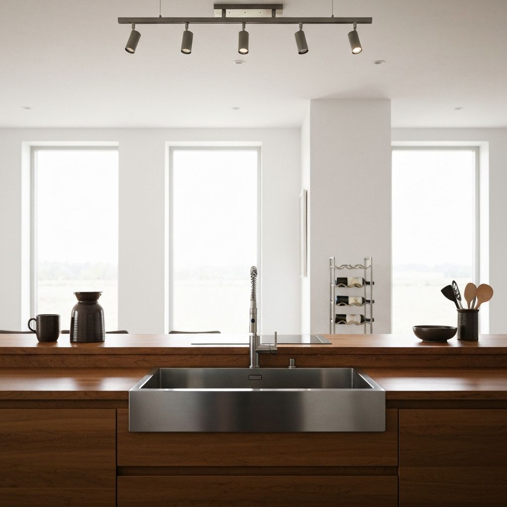 Professional kitchen services Bristol