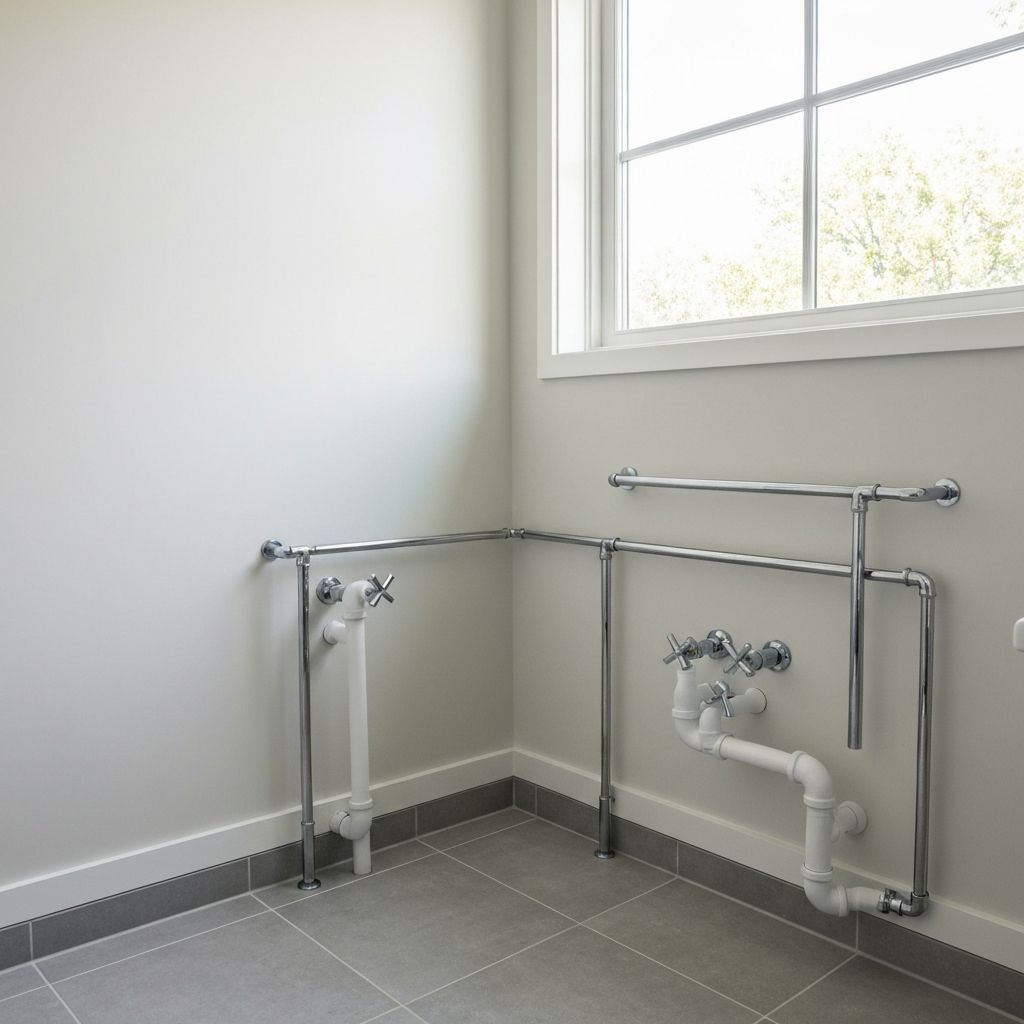 Expert plumbing services